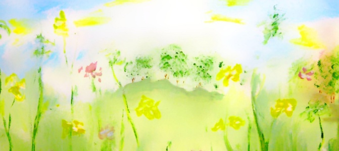 Bild-Nr: 12913982 Frühling Erstellt von: M.A. Ziehr