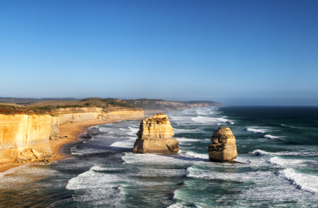 Bild-Nr: 12914191 Great Ocean Road Erstellt von: DirkR