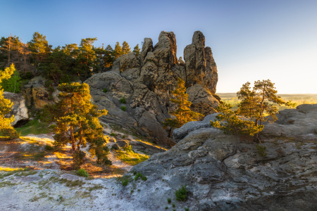 Bild-Nr: 12914401 Teufelsmauer im Harz Erstellt von: Daniela Beyer