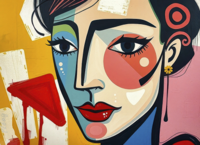 Bild-Nr: 12914522 Margo Ki Erstellt von: XYRIUS