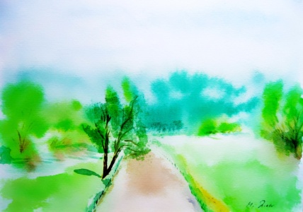 Bild-Nr: 12914572 naturimpression Erstellt von: M.A. Ziehr