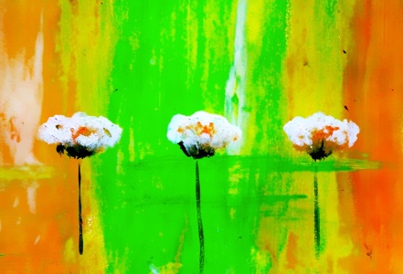 Bild-Nr: 12914756 Glück- Freude- Fülle Erstellt von: M.A. Ziehr