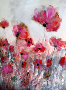 Bild-Nr: 12914867 Softly - Mohnblumen Erstellt von: ClaudiaG