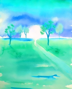 Bild-Nr: 12914942 Traumland Erstellt von: M.A. Ziehr