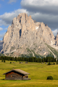 Bild-Nr: 12915397 Langkofel Erstellt von: DirkR
