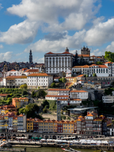 Bild-Nr: 12915834 Altstadt von Porto Erstellt von: DirkR