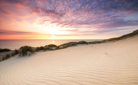 Bild-Nr: 12916244 Sylt Sunset Erstellt von: Nordbilder