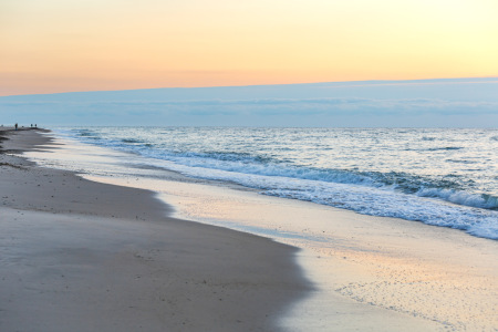 Bild-Nr: 12916368 Wolkenband über dem Nordmeer Erstellt von: Ursula Reins