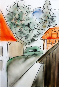 Bild-Nr: 12916413 Weg zur Alm Erstellt von: M.A. Ziehr