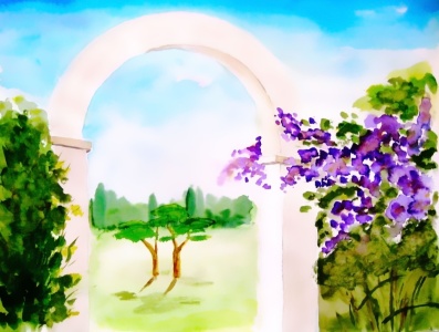 Bild-Nr: 12916563 nach draußen Erstellt von: M.A. Ziehr