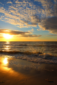 Bild-Nr: 12916967 Platsch Erstellt von: Ostseestrand