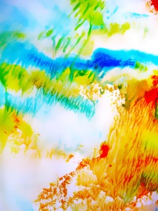 Bild-Nr: 12917612 hawai abstrakt Erstellt von: M.A. Ziehr