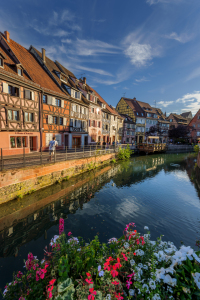 Bild-Nr: 12917687 Colmar Erstellt von: DirkR