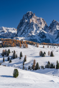 Bild-Nr: 12917810 Herbstlandschaft in den Dolomiten Erstellt von: Achim Thomae