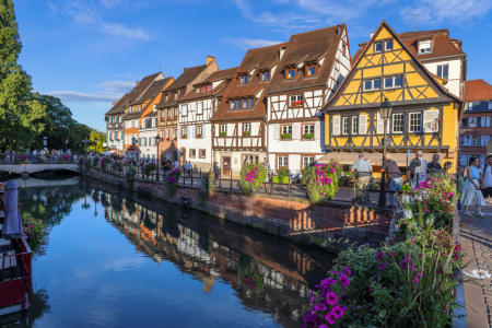 Bild-Nr: 12920041 Colmar Erstellt von: DirkR