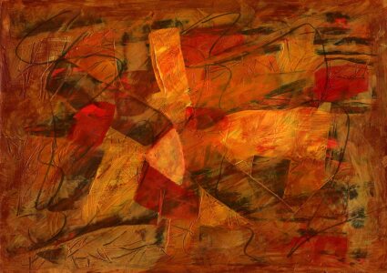 Bild-Nr: 12920505 Gemütliche Chaos Erstellt von: Antea