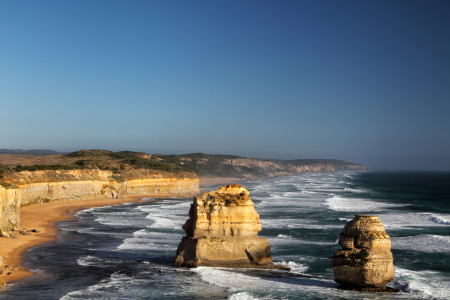 Bild-Nr: 12920528 Great Ocean Road Erstellt von: DirkR