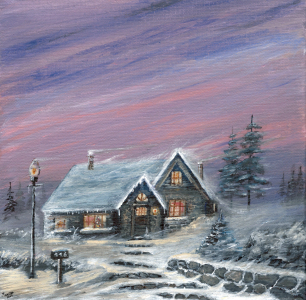 Bild-Nr: 12920551 Wintersturm Erstellt von: SchmidtArt