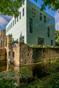 Bild-Nr: 12922450 Der blaue Kubus Erstellt von: volker heide