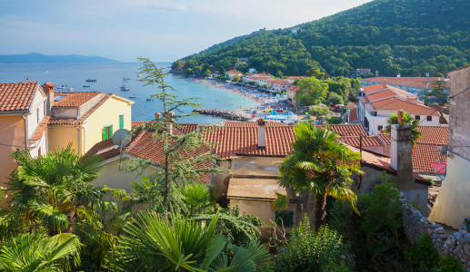 Bild-Nr: 12922862 Idyllischer Urlaubsort Moscenicka Draga Kroatien Erstellt von: SusaZoom
