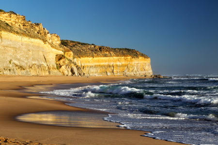 Bild-Nr: 12922880 Great Ocean Road Erstellt von: DirkR