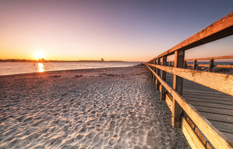 Bild-Nr: 12924830 Timmendorfer Strand Erstellt von: Nordbilder
