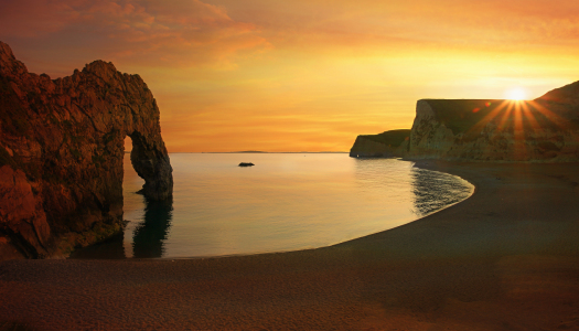 Bild-Nr: 12926961 Küstenromantik Erstellt von: SusaZoom