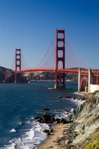 Bild-Nr: 12927292 Golden Gate Bridge Erstellt von: DirkR