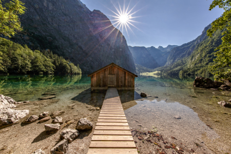 Bild-Nr: 12927838 Nationalpark Berchtesgaden Erstellt von: Achim Thomae