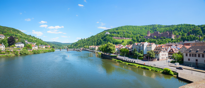 Bild-Nr: 12930991 Heidelberg am Neckar Erstellt von: SusaZoom