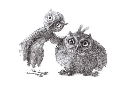 Bild-Nr: 12932724 Stan und Oliver Erstellt von: StefanKahlhammer