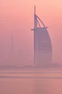 Bild-Nr: 12933990 Burj Dubai  Erstellt von: Achim Thomae