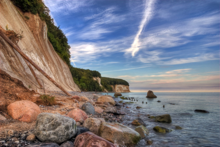 Bild-Nr: 12934963 National Park Jasmund Erstellt von: Steffen Gierok