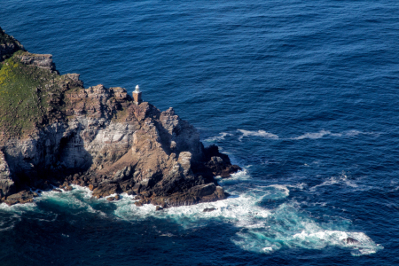 Bild-Nr: 12935251 Cape Point Erstellt von: DirkR