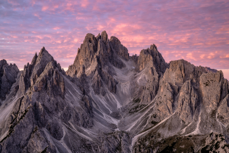 Bild-Nr: 12935392 Cadini di Misurina Dolomiten Erstellt von: Achim Thomae