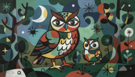 Bild-Nr: 12935621 Rosalie und Rosalinchen KI Erstellt von: XYRIUS