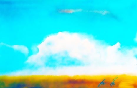 Bild-Nr: 12937952 Wolke Erstellt von: M.A. Ziehr