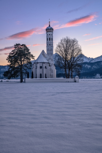 Bild-Nr: 12938051 Winter im Allgäu Erstellt von: Achim Thomae