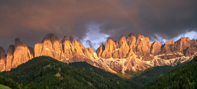 Bild-Nr: 12938070 Geislerspitzen Dolomiten Erstellt von: Achim Thomae