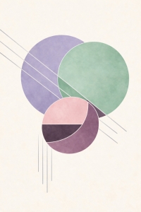 Bild-Nr: 12938307 Harmonie der Formen  Erstellt von: gabii40