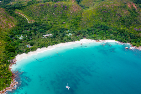 Bild-Nr: 12938820 Anse Lazio Erstellt von: DirkR