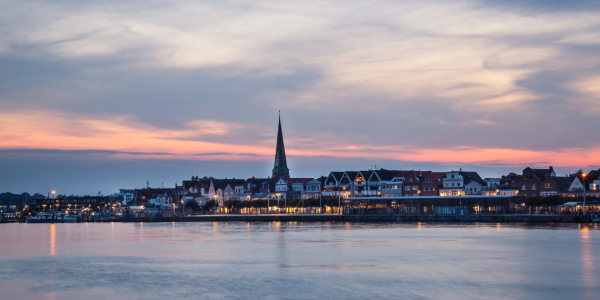 Bild-Nr: 12939518 Travemünde     Erstellt von: Ursula Reins