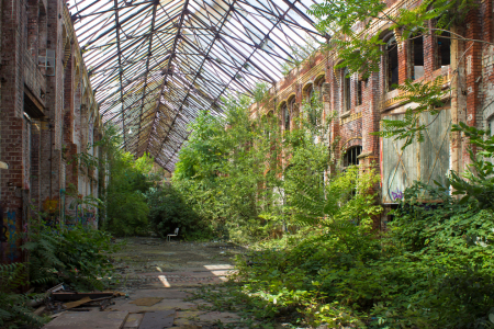 Bild-Nr: 12939787 Wintergarten Erstellt von: yammay