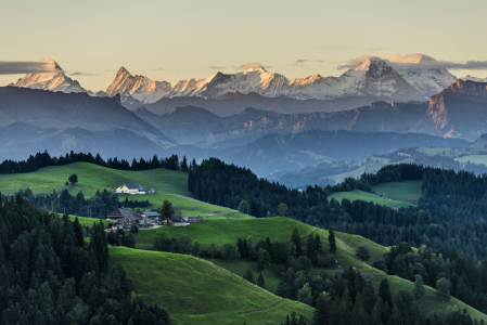 Bild-Nr: 12940135 Berge 1 Erstellt von: danielschoenen