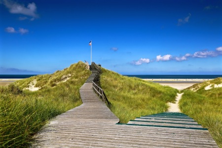 Bild-Nr: 12940870 Aussichtsdüne Erstellt von: Ursula Reins