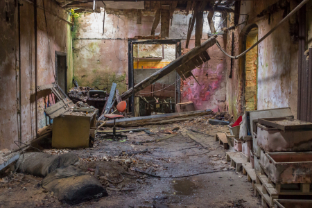 Bild-Nr: 12940974 Arbeitszimmer Erstellt von: yammay