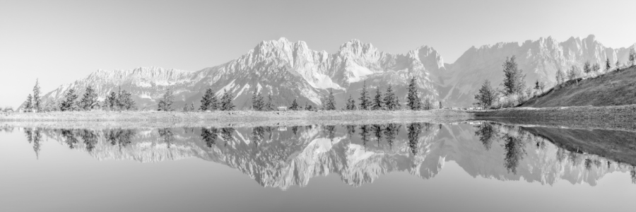 Bild-Nr: 12941312 Wilder Kaiser Tirol Erstellt von: Achim Thomae
