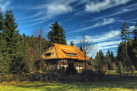 Bild-Nr: 12942352 Hüsli Erstellt von: Gerhard Albicker