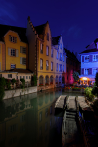 Bild-Nr: 12943278 Petite Venise in Colmar Erstellt von: DirkR