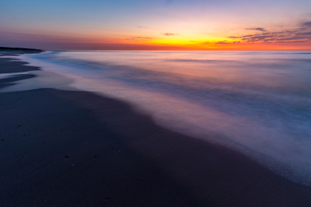 Bild-Nr: 12944182 Sonnenuntergang auf Juist Erstellt von: DirkR